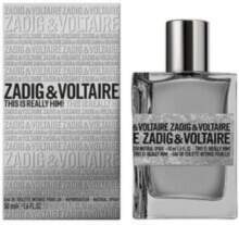 ZADIG & VOLTAIRE This Is Really