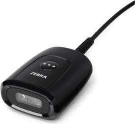 Zebra Technologies Zebra DS55 Series DS5502