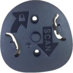 Zebra Technologies Zebra Mounting Bracket for