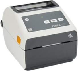 Zebra Technologies Zebra ZD421t-HC Thermal Transfer