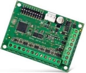 ZONE EXPANSION MODULE/INT-E SATEL