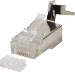 2direct LogiLink CAT 7a shielded network
