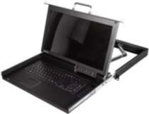 2direct LogiLink LC0005GE KVM console