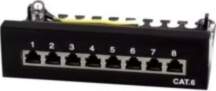 2direct LogiLink Patch Panel
