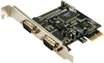 2direct LogiLink PCI Express Interface Card