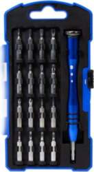 2direct LogiLink Precision Screwdriver Handle with