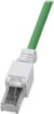 2direct LogiLink Professional CAT 6a Unshielded