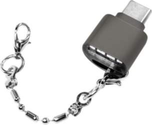 2direct LogiLink USB-C to microSD Card