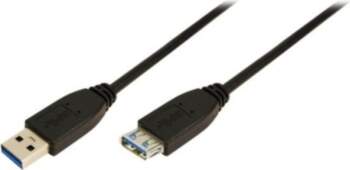 2direct LogiLink USB Extension Cable 3m