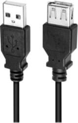2direct LogiLink USB Extension Cable 3m
