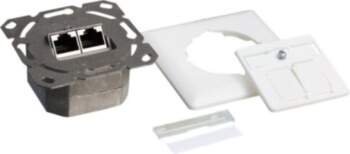 2direct LogiLink White