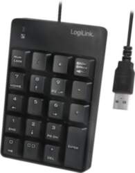 2direct LogiLink Wired Numeric Keyboard
