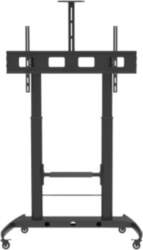 80051513 TECHLY Floor Stand Height Adjustable