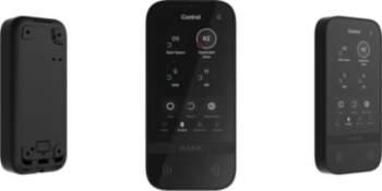 80064145 AJAX SYSTEMS Wireless touch screen
