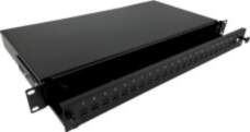 AAE Alantec FOP-1U-24SCS-C patch panel
