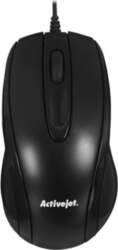 ACJ Activejet AMY-083 Mouse wired USB