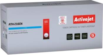 ACJ Activejet ATH-216CN Toner (replacement for