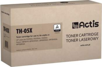 ACS Actis TH-05X Toner (replacement for