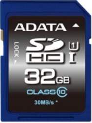 ADATA Premier 32 SDHC Flash memory
