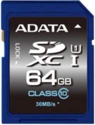 ADATA Premier 64 SDHC Flash memory