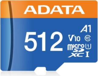 ADATA Technology ADATA Premier UHS-I microSDXC