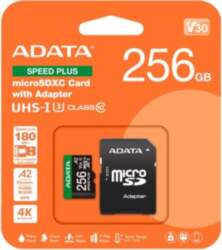ADATA Technology ADATA SPEED PLUS SDXC