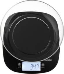 Adler Kitchen Scale with a bowl