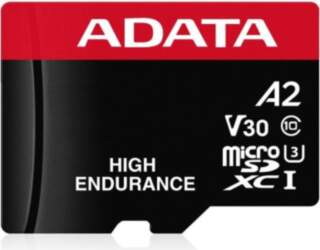ADT ADATA 64 MicroSDXC UHS-I Class