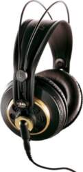 AGK AKG K240 Studio in-ear, semi-open