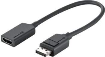 ALOGIC Elements Series Video Adapter 20cm