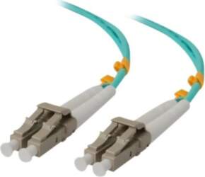 ALOGIC OM4 1m Fiber Optic Network