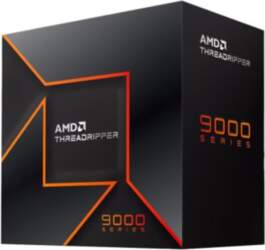 AMD Ryzen Threadripper 9960X 4.2