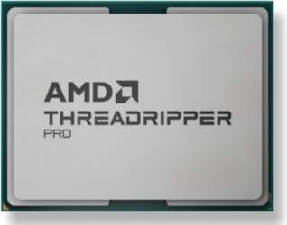 AMD Ryzen Threadripper PRO 9975WX 4