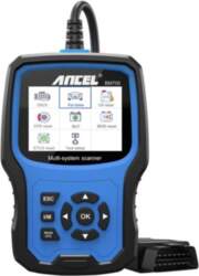 Ancel BM700 OBD2 diagnostic scanner