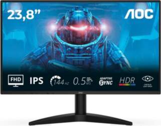 AOC 24B36X computer monitor 60.5
