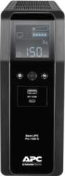 APC Back UPS Pro BR 1600VA