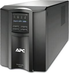 APC Smart-UPS 1000VA LCD 230V with