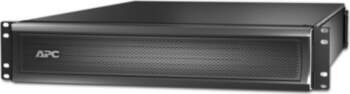 APC Smart-UPS X 120V External Pack