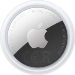 Apple AirTag 2nd generation (1-pack)