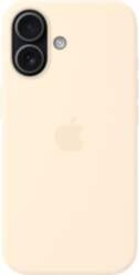 Apple iPhone 17 Silicone Case with