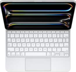 Apple Magic Keyboard with Folio Case