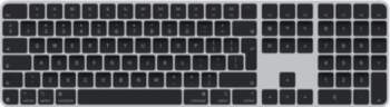 Apple Magic Keyboard with Touch ID