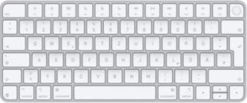 Apple Magic Keyboard with Touch ID