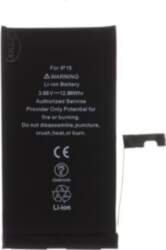 Apple replacement battery for iPhone 15