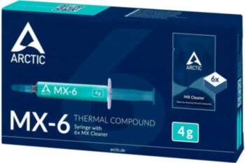 Arctic MX-6 Thermal Paste (4g) +