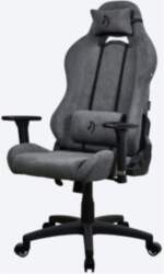 Arozzi Torretta SoftFabric Gaming Chair Soft