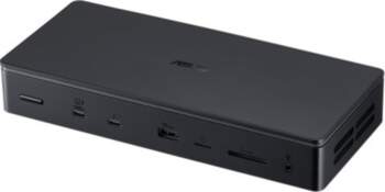Asus Master Thunderbolt 5 Dock DC510