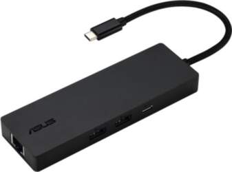ASUSTeK COMPUTER ASUS DC210 USB-C Docking