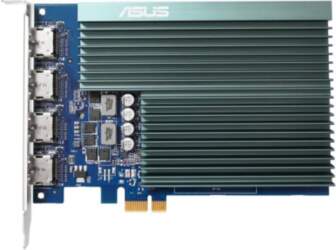ASUSTeK COMPUTER ASUS NVIDIA GeForce GT