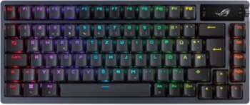 ASUSTeK COMPUTER ASUS ROG Azoth Mechanical